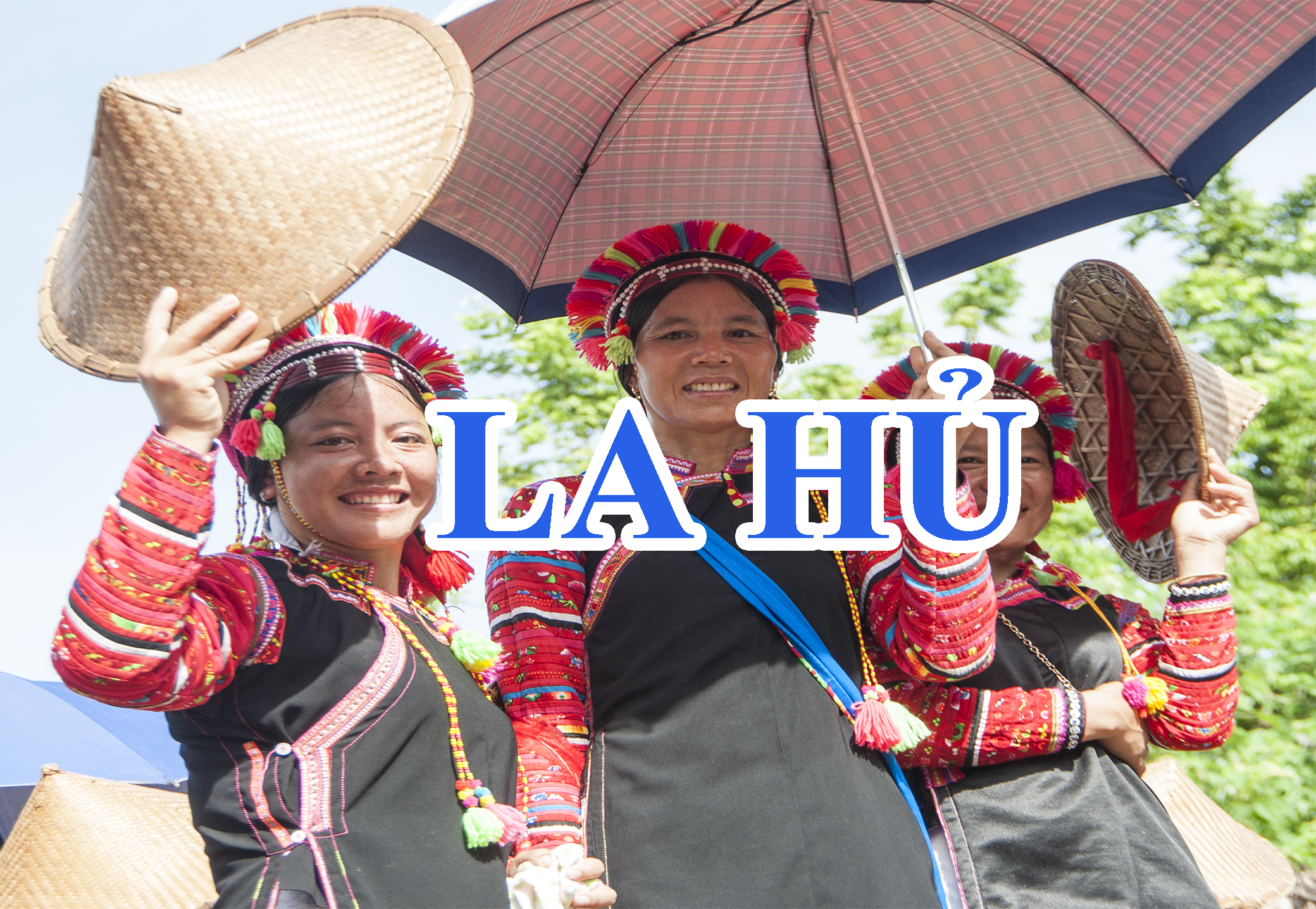 La Hủ